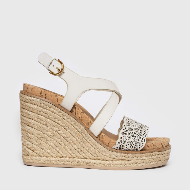 Босоножки Salvatore Ferragamo